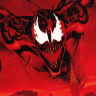 Spider-Man & Venom: Maximum Carnage game badge