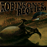 ~Unlicensed~ Robinson's Requiem game badge