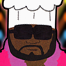 South Park: Chef's Luv Shack game badge