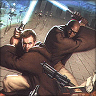 Star Wars - Episode I: Jedi Power Battles game badge