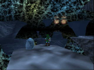 The Legend of Zelda: Ocarina of Time Pathways to Adventure - Zelda Dungeon  Wiki, a The Legend of Zelda wiki