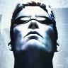 Deus Ex: The Conspiracy game badge