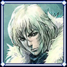 ~Hack~ Castlevania: Aria of Sorrow - Magician Mode game badge