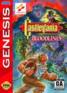 Boxart