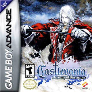Boxart