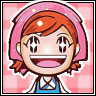 Cooking Mama 2: Dinner with Friends game badge