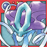 Pokemon Crystal Version [Subset - Professor Oak Challenge] game badge