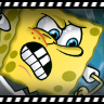 SpongeBob SquarePants: Lights, Camera, Pants! game badge