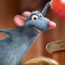 Ratatouille: Food Frenzy game badge