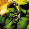 Incredible Hulk, The: Ultimate Destruction game badge