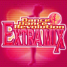 Dance Dance Revolution: Extra Mix game badge