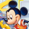 Mickey's Adventures in Numberland game badge