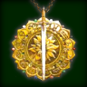 SwordQuest: EarthWorld game badge