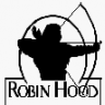 Robin Hood: Prince of Thieves game badge