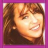 Hannah Montana: The Movie game badge