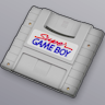 [Technical - Super Game Boy | SGB Enhanced] game badge