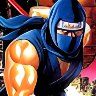 Ninja Gaiden II: The Dark Sword of Chaos game badge