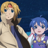 Star Ocean: The Second Story (PlayStation)