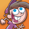 Fairly OddParents!, The: Shadow Showdown game badge