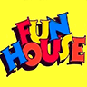 Fun House game badge