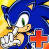 Sonic Mega Collection Plus game badge