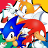 Sonic Jam game badge