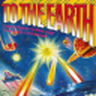 To The Earth game badge