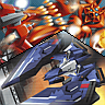 Simple 2000 Series Vol. 37: The Shooting - Double Shienryu | Steel Dragon EX game badge