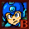~Hack~ Mega Man 3: Revamped [Subset - Bonus] game badge