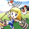Harvest Moon: More Friends of Mineral Town game badge