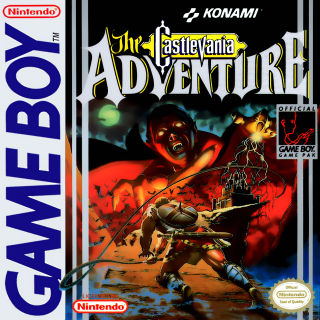 Boxart