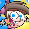 [Series - Fairly OddParents!, The] game badge