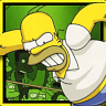 Simpsons Wrestling, The (PlayStation)