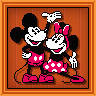 Mickey Mousecapade (NES/Famicom)