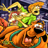Scooby Doo! Mystery Mayhem game badge