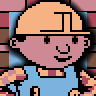 Bob the Builder: Fix It Fun! game badge
