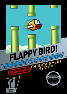 Greatest achievement in gaming: Flappy Bird - Fextralife