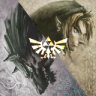 Legend of Zelda, The: Twilight Princess HD game badge