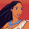 Pocahontas (Genesis/Mega Drive)