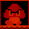 ~Hack~ Virtual Boy Mario game badge