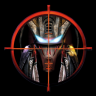Turok: Rage Wars game badge