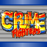 Crime Fighters game badge