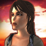 Tomb Raider: Legend game badge