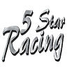 5 Star Racing game badge