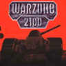 Warzone 2100 game badge