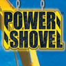 Power Shovel game badge