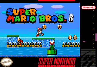 Boxart
