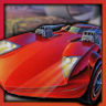 Hot Wheels: Turbo Racing game badge