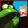 Frogger (PlayStation)