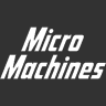 [Series - Micro Machines] game badge